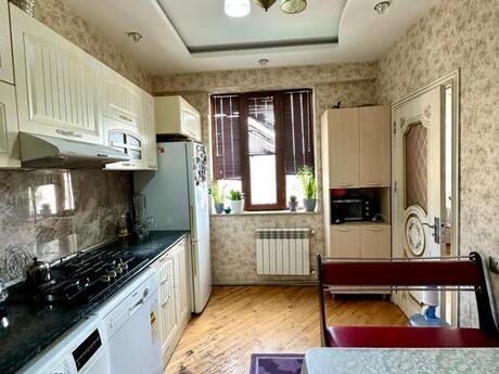 3 otaqlı mənzil, 82 m², Həzi Aslanov: 247 000 ₼ 3