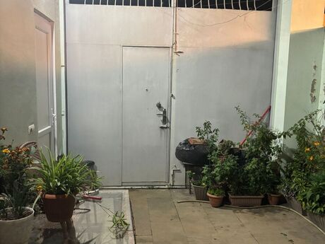 Объявление №5676974 - Баку, Наримановский  р., 3-комн., 100 м²
