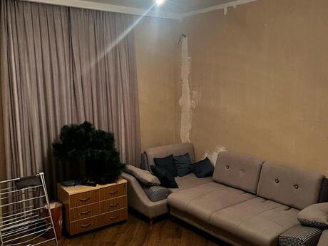 4 otaqlı həyət evi/bağ evi - Binə q. - 150 m²