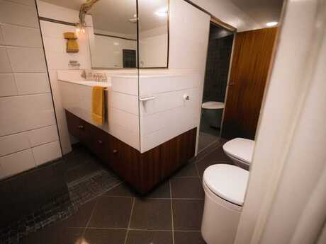 4-комн. новостройка - м. Гянджлик - 225 м²