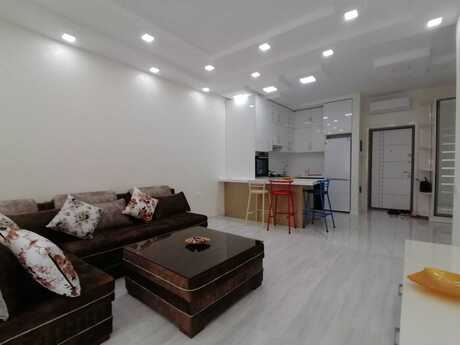 Kirayə 2 otaqlı mənzil, 70 m², Grand Hayat: 900 ₼/ay 3