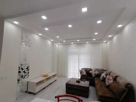 Kirayə 2 otaqlı mənzil, 70 m², Grand Hayat: 900 ₼/ay 5