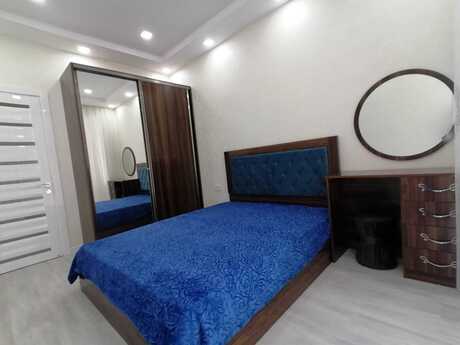Kirayə 2 otaqlı mənzil, 70 m², Grand Hayat: 900 ₼/ay 4