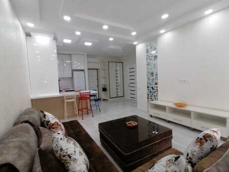 Kirayə 2 otaqlı mənzil, 70 m², Grand Hayat: 900 ₼/ay 2