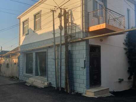 Объявление №5677277 - Хырдалан, Хырдалан, 171 м²