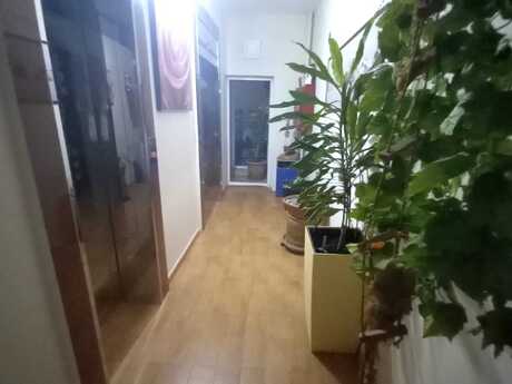 4-комн. новостройка - м. Гянджлик - 225 м²