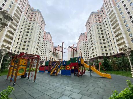 5 otaqlı mənzil, 235 m², Elmlər Akademiyası: 1 150 000 ₼ 5