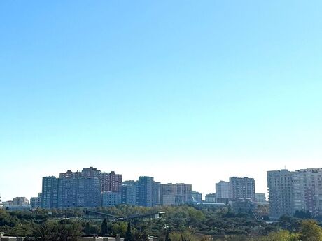 Объявление №5677541 - Баку, м. Гянджлик, 2-комн., 105 м², 5/12 этаж