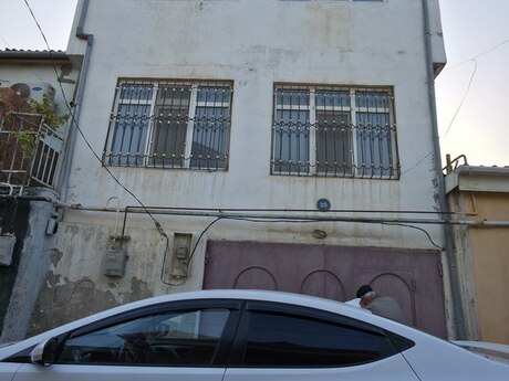 11 otaqlı həyət evi, 300 m², Bakıxanov: 179 000 ₼ 3