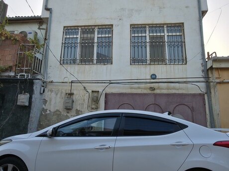 11 otaqlı həyət evi, 300 m², Bakıxanov: 179 000 ₼ 4