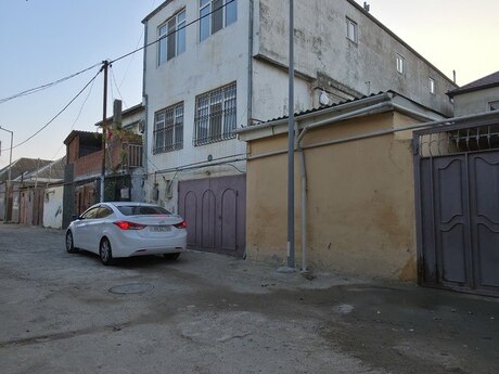 Объявление №5677700 - Баку, пос. Бакиханова, 11-комн., 300 м²