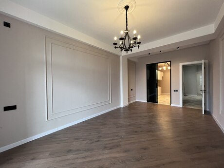 3 otaqlı ofis - Yeni Günəşli q. - 120 m²