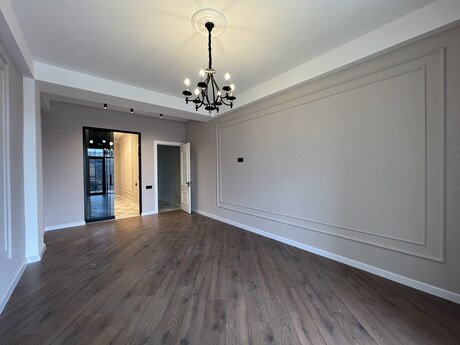 3 otaqlı ofis - Yeni Günəşli q. - 120 m²