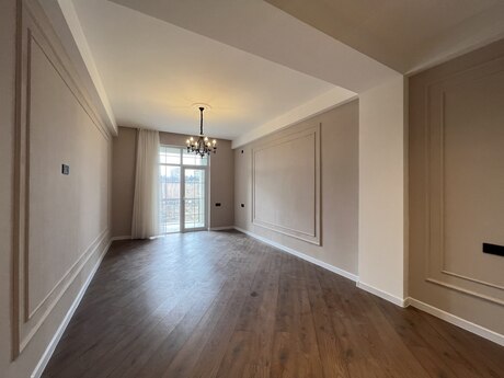 3 otaqlı ofis - Yeni Günəşli q. - 120 m²