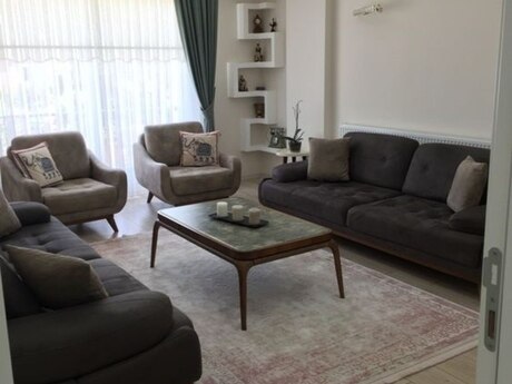 Elan №5677825 - Bakı, Elmlər Akademiyası m., 3 otaqlı, 120 m², 10/18 mərtəbə