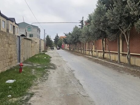 4 otaqlı həyət evi, 140 m², Binə: 88 000 ₼ 4
