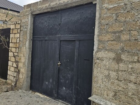 4 otaqlı həyət evi, 140 m², Binə: 88 000 ₼ 2