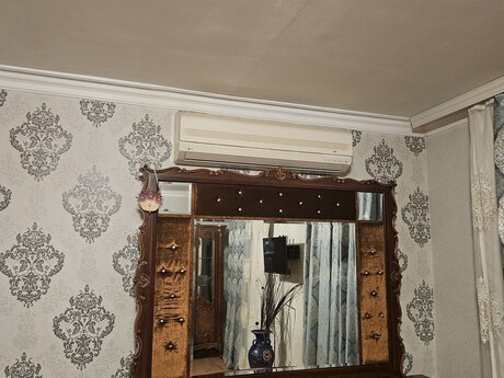 4 otaqlı köhnə tikili - Sumqayıt - 72 m²