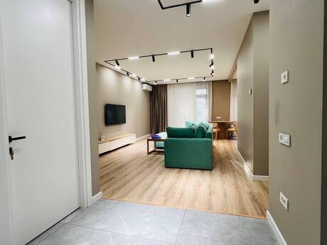 3-room apartment for rent, 145 m², Grand Hayat: 1 500 ₼/mo 5