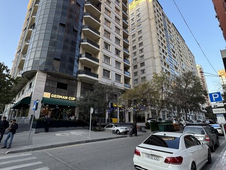3-room apartment, 162 m², Effekt Park: 421 000 ₼ 5