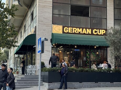 3 otaqlı yeni tikili - Nəriman Nərimanov m. - 163 m²