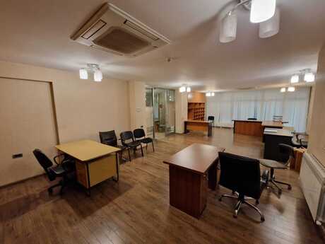 Elan №5678213 - Bakı, Şah İsmayıl Xətai m., 5 otaqlı, 220 m²