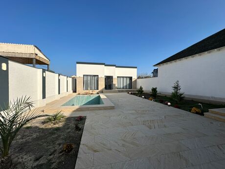4 otaqlı həyət evi, 170 m², Mərdəkan: 275 000 ₼ 5