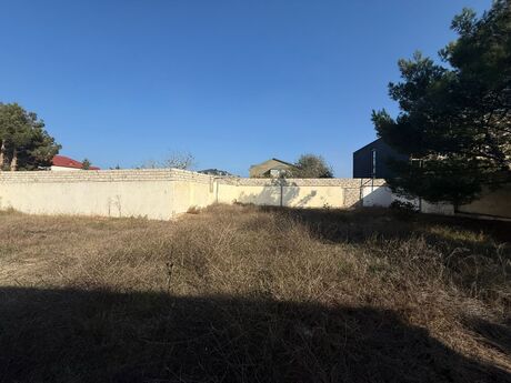 Elan №5678553 - Bakı, Mərdəkan q., 8 sot