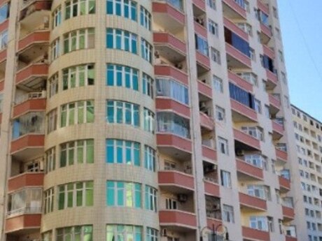 Elan №5678597 - Bakı, Nəriman Nərimanov m., 3 otaqlı, 131 m², 15/17 mərtəbə