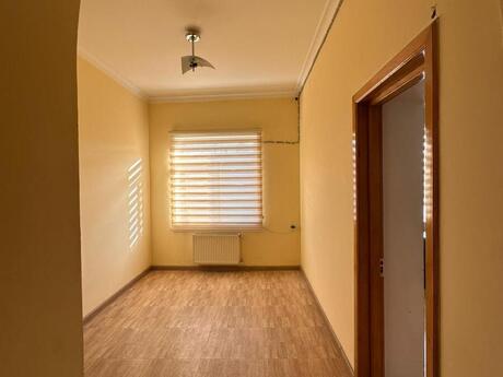 4-комн. офис - м. Низами - 160 м²