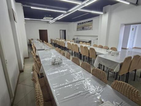 Elan №5678774 - Bakı, Xətai r., 500 m²