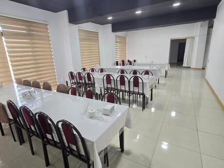 Obyekt - Xətai r. - 500 m²