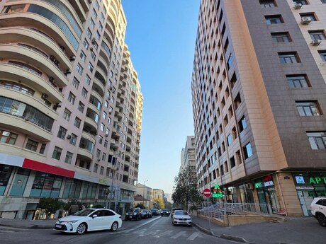 Obyekt - 28 May m. - 70 m²
