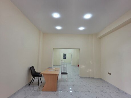Obyekt - 28 May m. - 70 m²