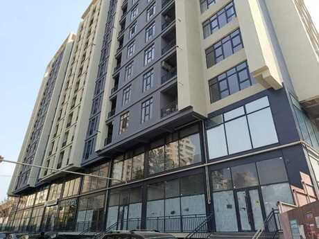 Elan №5678867 - Bakı, Şah İsmayıl Xətai m., 4 otaqlı, 181 m², 11/14 mərtəbə
