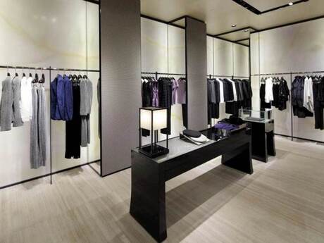 Obyekt - Elmlər Akademiyası m. - 211.5 m²