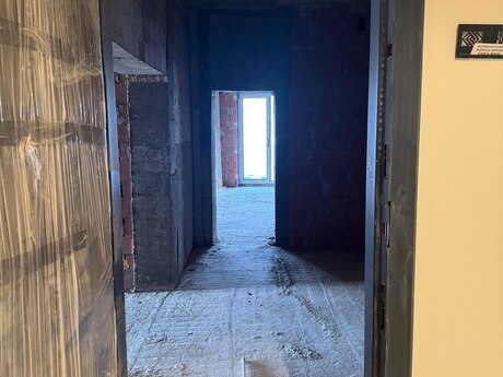 4-комн. новостройка - м. Кероглу - 172.8 м²