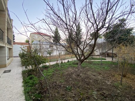 8 otaqlı həyət evi, 380 m², Badamdar: 880 000 ₼ 2