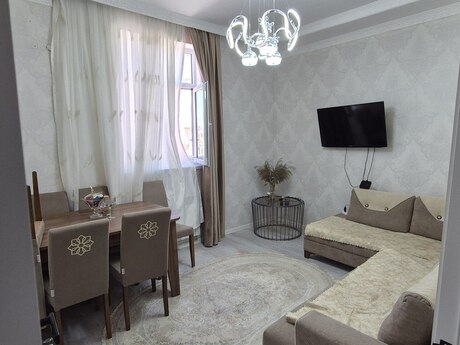 Объявление №5679217 - Хырдалан, Хырдалан, 3-комн., 80 м²