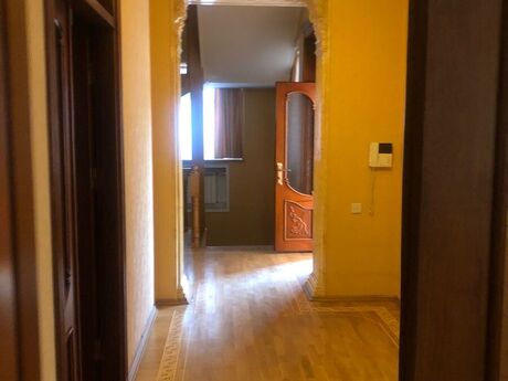 10-комн. офис - м. Гянджлик - 650 м²