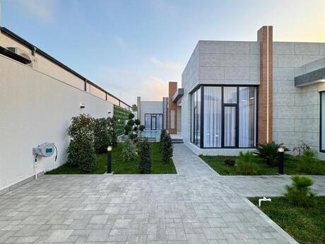 5 otaqlı həyət evi, 260 m², Şüvəlan: 700 000 ₼ 3