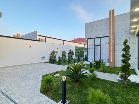 5 otaqlı həyət evi, 260 m², Şüvəlan: 700 000 ₼ 5