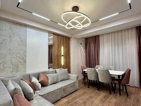 Elan №5679310 - Bakı, 8 Noyabr m., 2 otaqlı, 65 m², 7/16 mərtəbə
