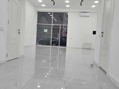 Obyekt - 28 May m. - 155 m²