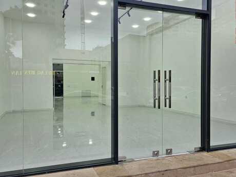 Obyekt - 28 May m. - 155 m²
