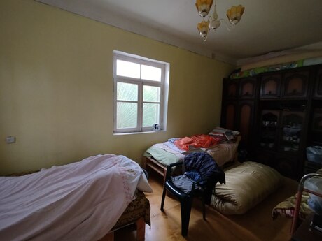 4 otaqlı həyət evi/bağ evi - Bilgəh q. - 120 m²