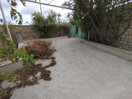 3 otaqlı həyət evi/bağ evi - Nardaran q. - 100 m²