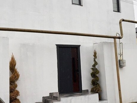 6 otaqlı həyət evi/bağ evi - Badamdar q. - 220 m²