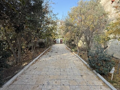 Elan №5679643 - Bakı, Badamdar q., 6 sot