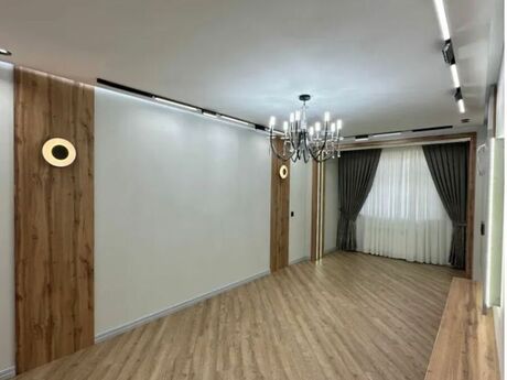 3-room apartment, 90 m², Memar Əcəmi: 218 000 ₼ 2
